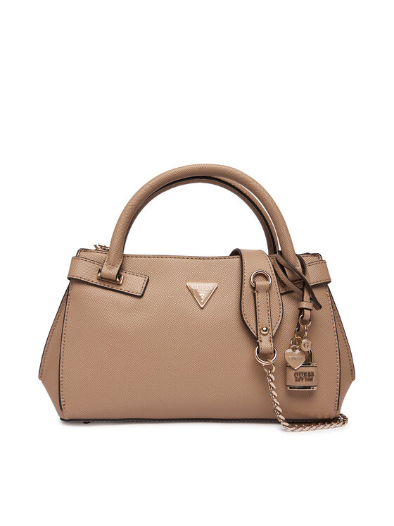Guess Сумка Guess Serenova HWZG80 91050 Бежевий