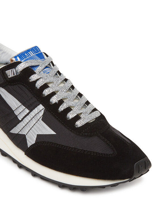 Golden Goose Snīkeri Golden Goose GMF00684.F005675 90179 Melns