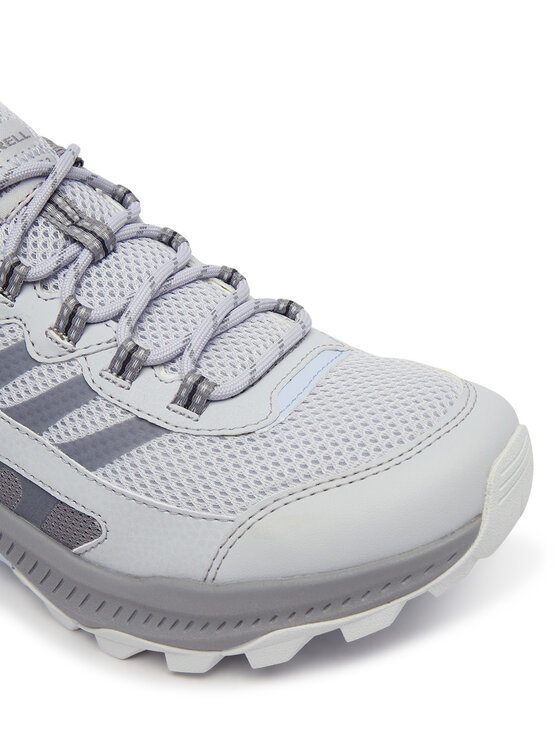 Merrell Снікерcи Merrell Speed Strike 2 J00003486 Сірий