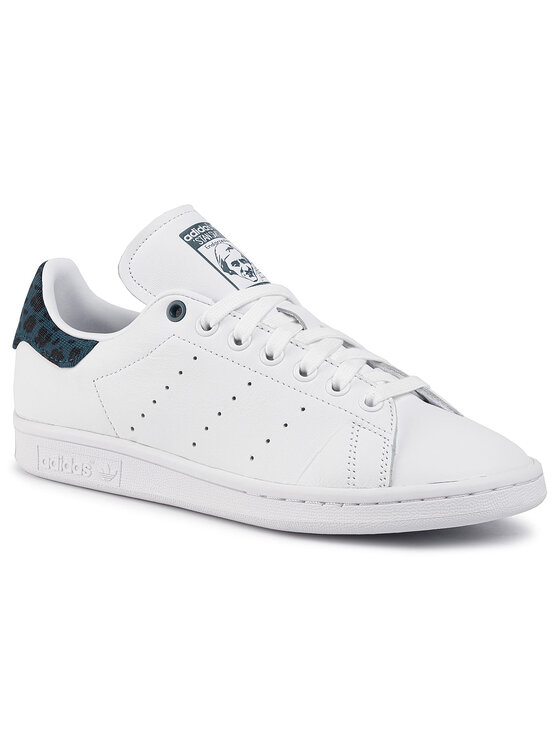 adidas Tenisice adidas Stan Smith W EE4895 Bijela