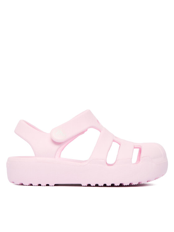 Crocs Sandali Crocs Classic Fisherman T 210626 Roza