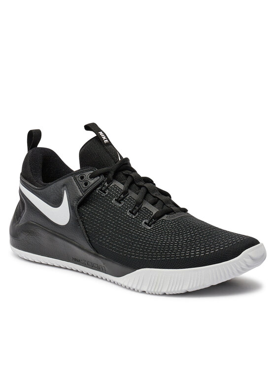 Nike Взуття у спортзал Nike Air Zoom Hyperrace 2 AR5281 001 Чорний