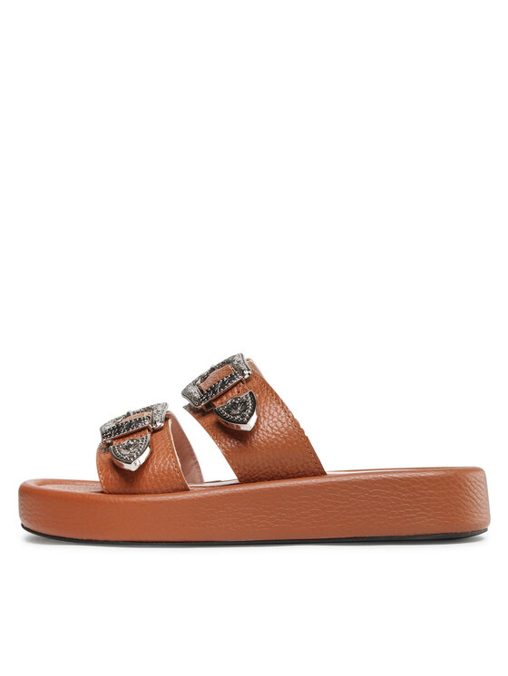 L37 Chanclas L37 It's You D17 Marrón