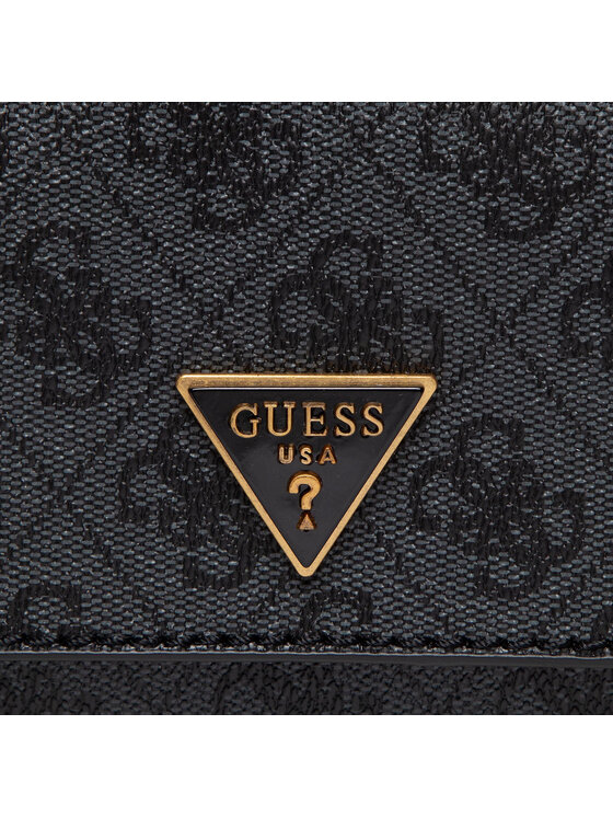 Guess Táska Guess Alexie (BB) HWBB84 16190 Szürke