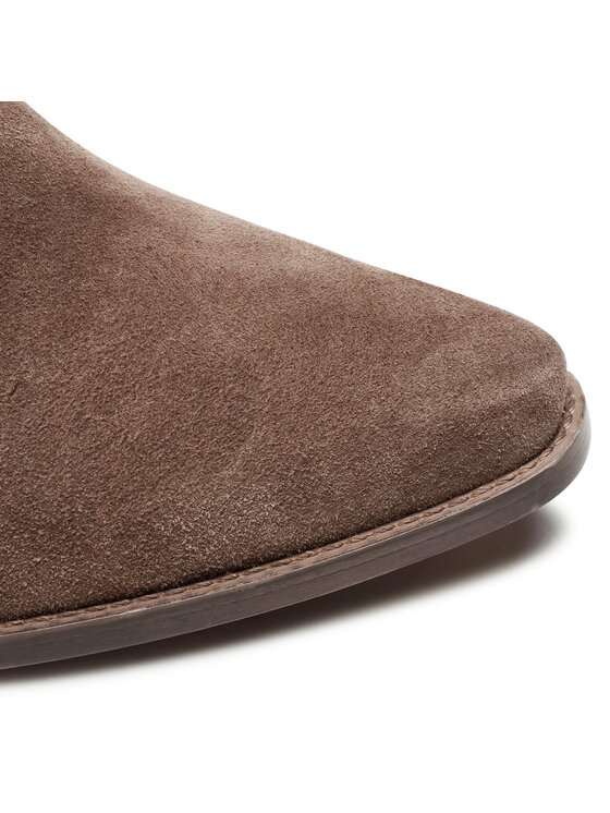GINO ROSSI Botas altas Gino Rossi 185314-04 Marrón