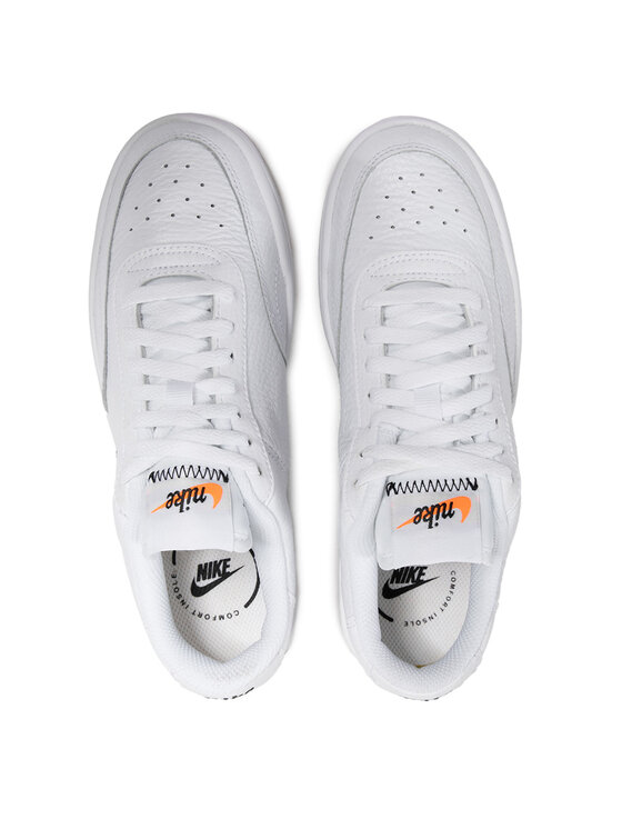 Nike Snīkeri Nike Court Vintage Prm CW1067 100 Balts