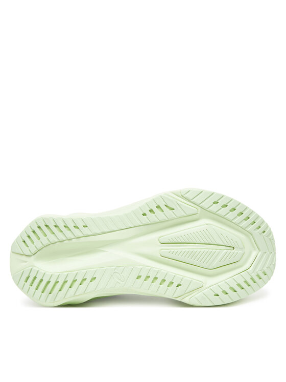 Asics Маратонки за бягане Asics Novablast 5 1012B765 Зелен