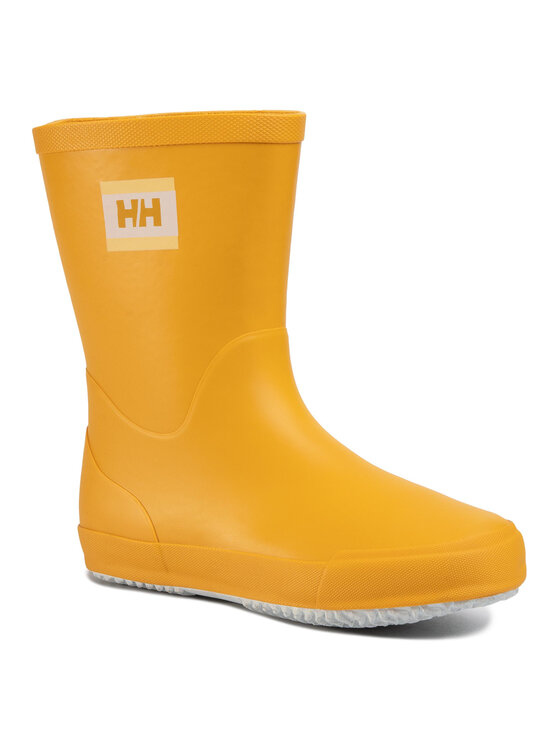 Helly Hansen Гумові чоботи Helly Hansen Nordvik 2 11661 Жовтий