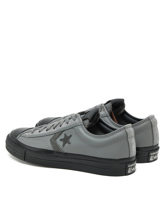 Converse Кеди Converse Star Player 76 Luxe A12406C 053 Сірий