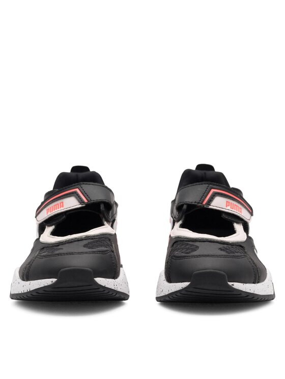 Puma Sneakersy Puma 372897-03 Černá