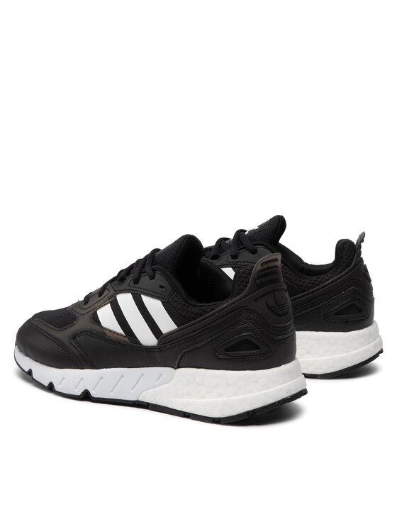 adidas Снікерcи adidas Zx 1K Boost 2.0 GZ3551 Чорний