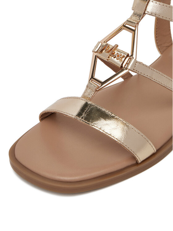 MEXX Босоніжки MEXX MX/023C-EST Золотий