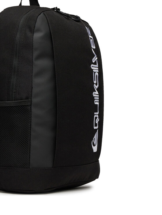 Quiksilver Рюкзак Quiksilver QUIC-P-001-07 Чорний