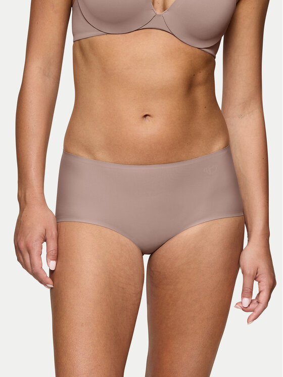 Triumph Triumph Bokserice Body Make-Up Illusion Shorty EX Body Make-Up Illusion Shorty EX Smeđa