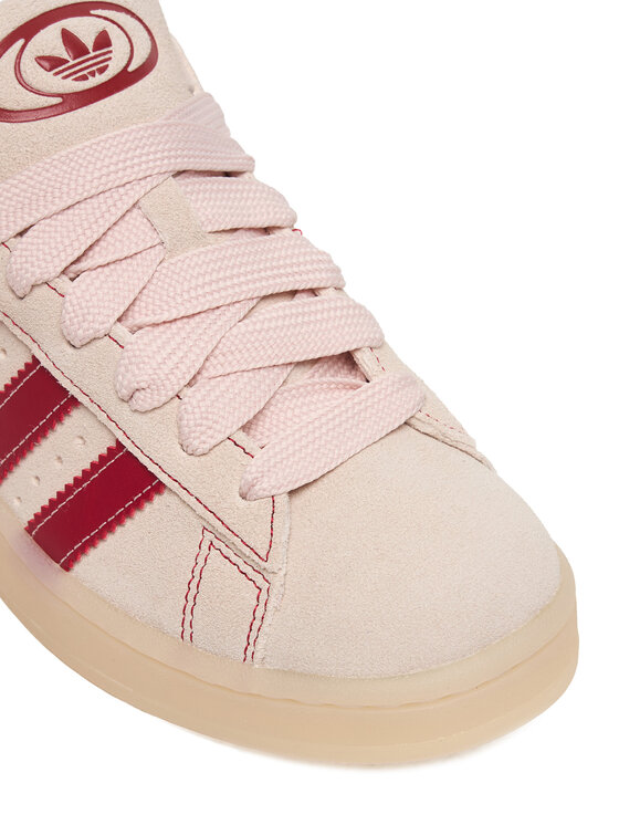 adidas Снікерcи adidas Campus 00S W IH4249 Бежевий