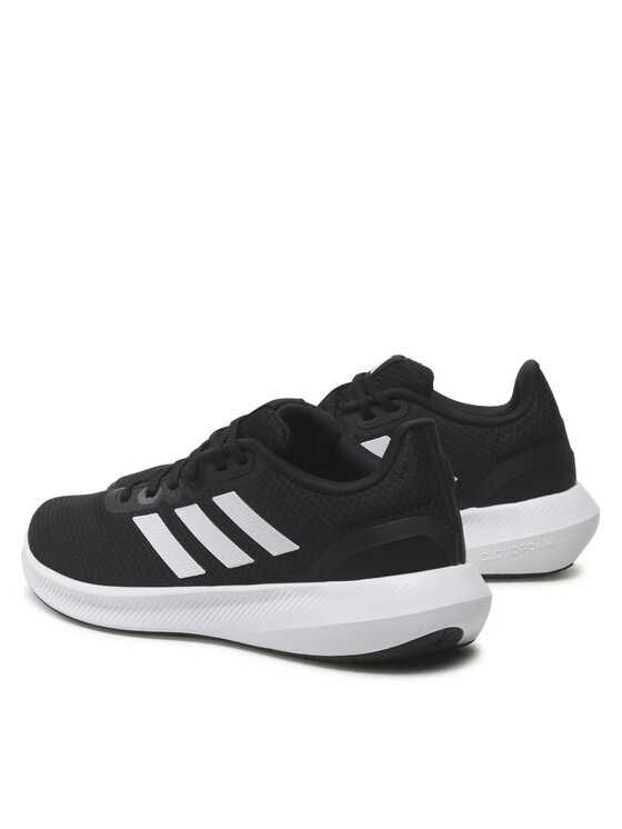adidas Tenisice za trčanje adidas Runfalcon 3 Shoes HQ3790 Crna