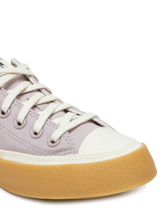 Converse Кросівки Converse Chuck Taylor All Star Retro Rubber A10697C Фіолетовий