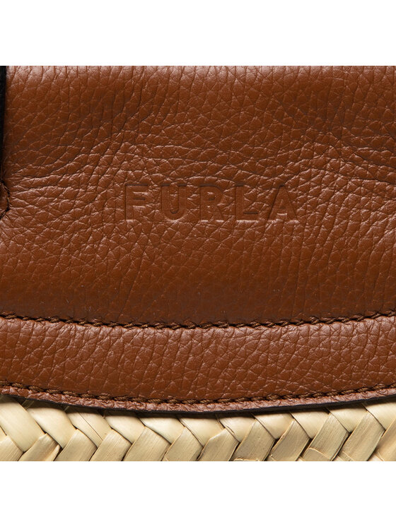 Furla Kabelka Furla Meraviglia WB00533-BX0651-1058S-1-007-20-IT-B Béžová