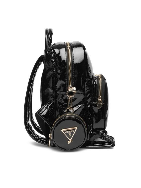 Guess Рюкзак Guess J5BZ19 W3070 Чорний