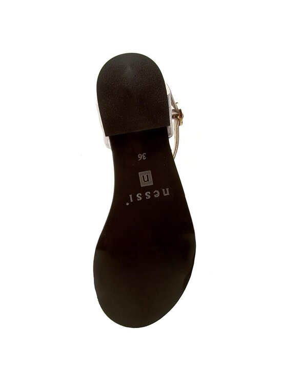 Nessi Sandali Nessi 66805 Rosa