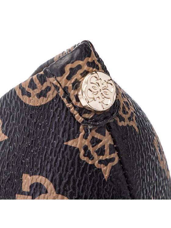 Guess Туфлі на шпильці Guess Okley8 FL7OK8 FAL08 Коричневий