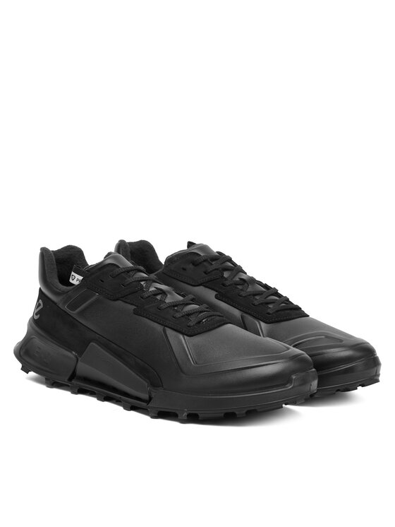 ECCO Sneakersy ECCO 82387451052 Czarny