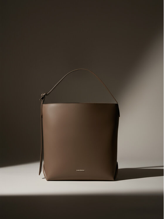 GINO ROSSI Soma Gino Rossi C-ANA-RX8786 Bēšs