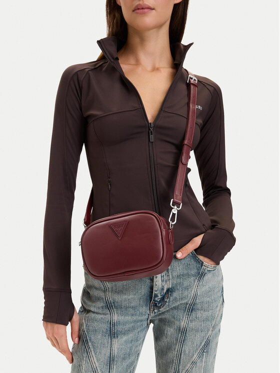 Guess Jeans Soma Guess Jeans CEO-GUESS-B-012-09 Bordo