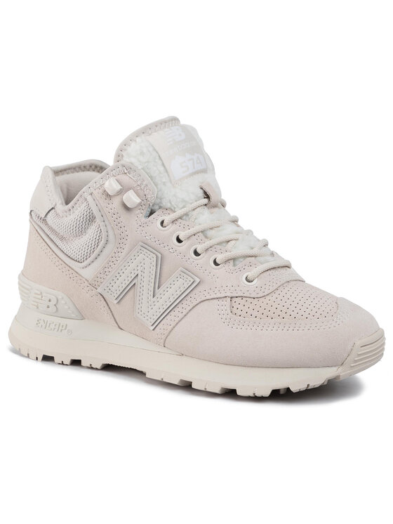New Balance Superge New Balance WH574BE Bež
