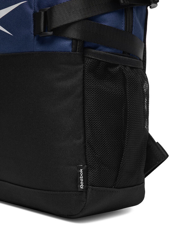 Reebok Туристичний рюкзак Reebok RBK-025-CCC-05 Cиній