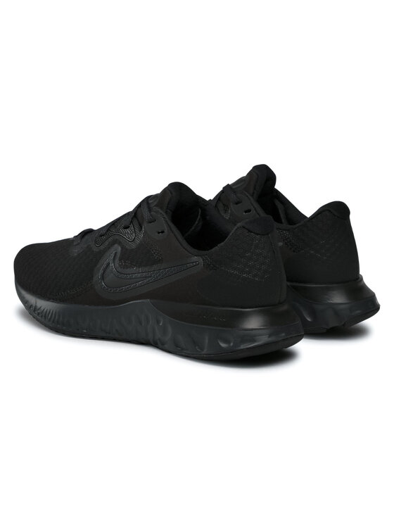 Nike Scarpe running Nike Renew Run 2 CU3505 006 Nero