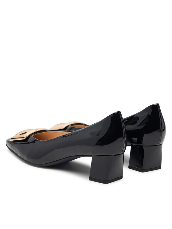 HÖGL Décolleté HÖGL 2-174024-01000 Nero