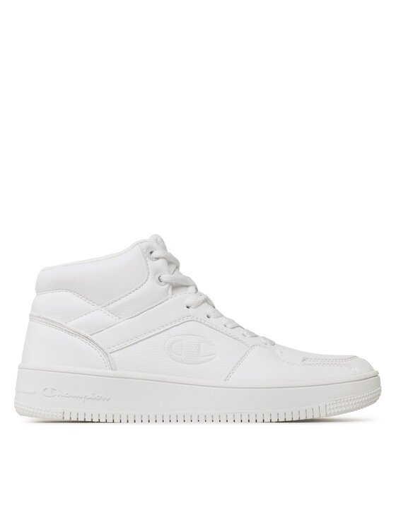 Champion Снікерcи Champion Rebound 2.0 Mid S21907-CHA-WW001 Білий