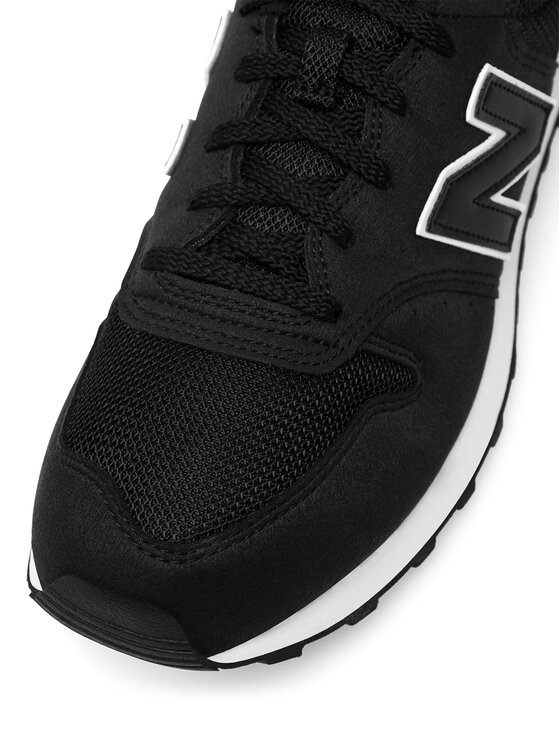 New Balance Sportcipők New Balance GM500EB2_ Fekete