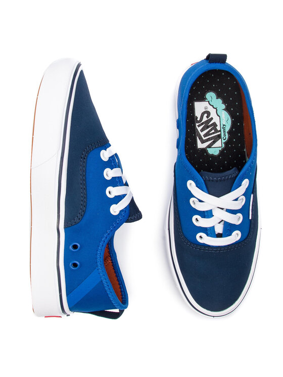 Vans Teniszcipő Vans Comfycush Authe VN0A3WM8VN91 Sötétkék