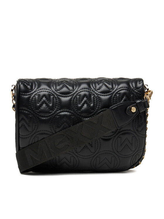 MEXX Rankinė MEXX CEO-MEXX-S-015-08 Juoda