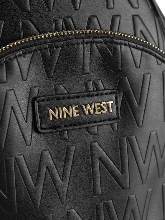 Nine West Hátizsák Nine West LX10046 Fekete