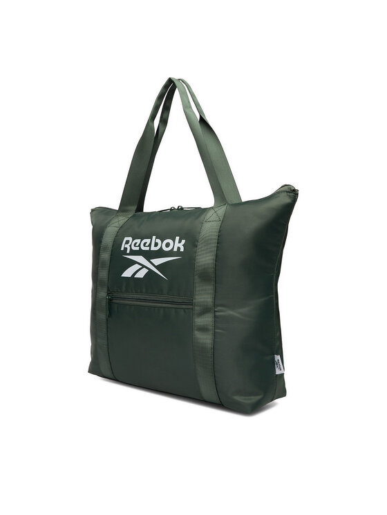 Reebok Τσάντα Reebok CWBEO-RBK-M-013-10 Πράσινο