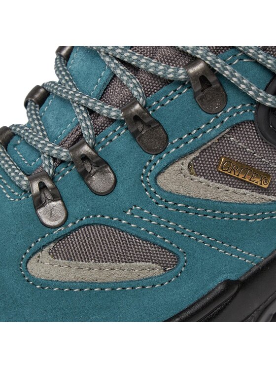 Grisport Trekingová obuv Grisport 13320SCA8G Modrá