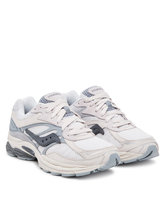 Saucony Tenisice Saucony Progrid Omni 9 Premium S70740 Écru