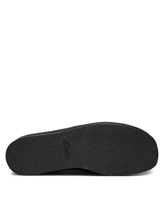 Clarks Trzewiki Clarks Wallabee Evo Bt 26179710 Czarny