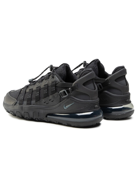 Nike Laisvalaikio batai Nike Air Max Vistascape CQ7740 001 Juoda