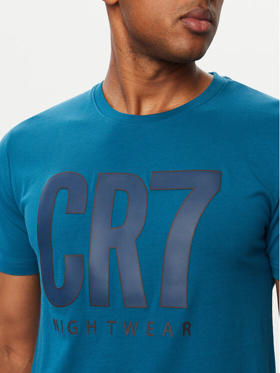 Cristiano Ronaldo CR7 Cristiano Ronaldo CR7 Pijama 8730-41 De color Regular Fit