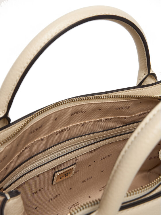 Guess Сумка Guess Brooke HWBG98 97060 Écru