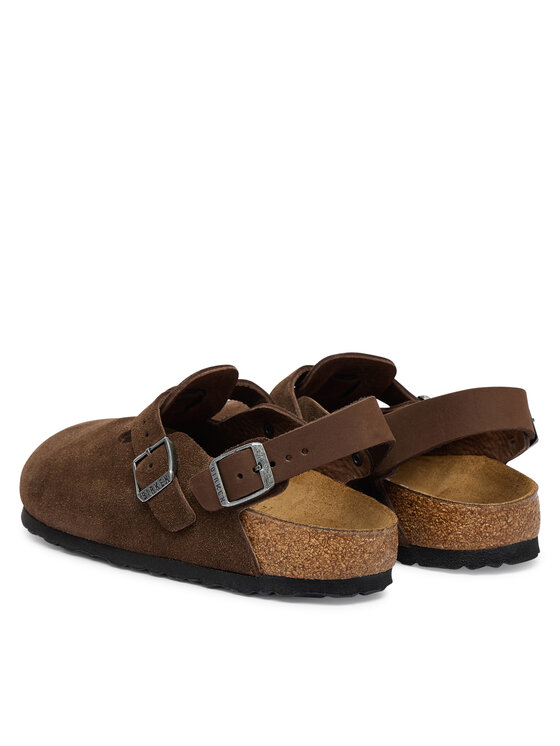 Birkenstock Sandalias Birkenstock Tokio 1032025 Marrón