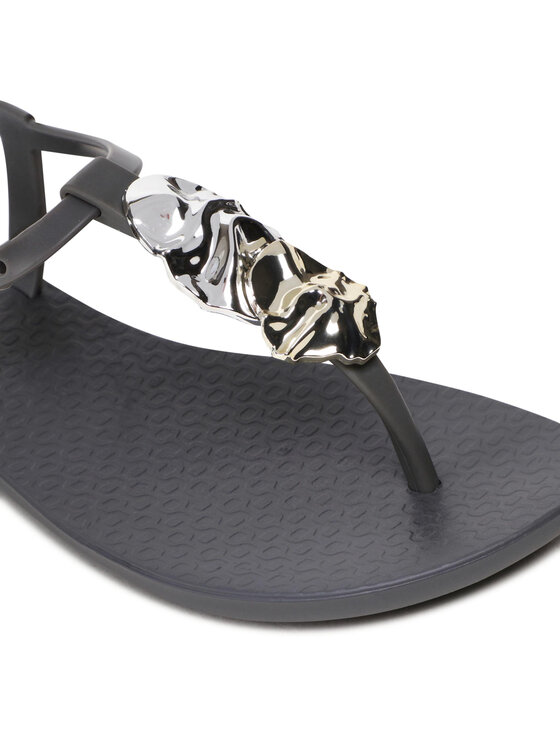 Ipanema Σανδάλια Ipanema Class Chic II Fem 83182 Γκρι