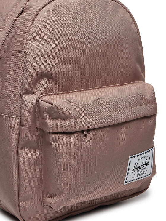 Herschel Раница Herschel Classic™ Backpack 11544-02077 Розов