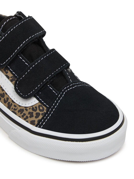 Vans Zapatillas Vans VN000V21YY61 Negro