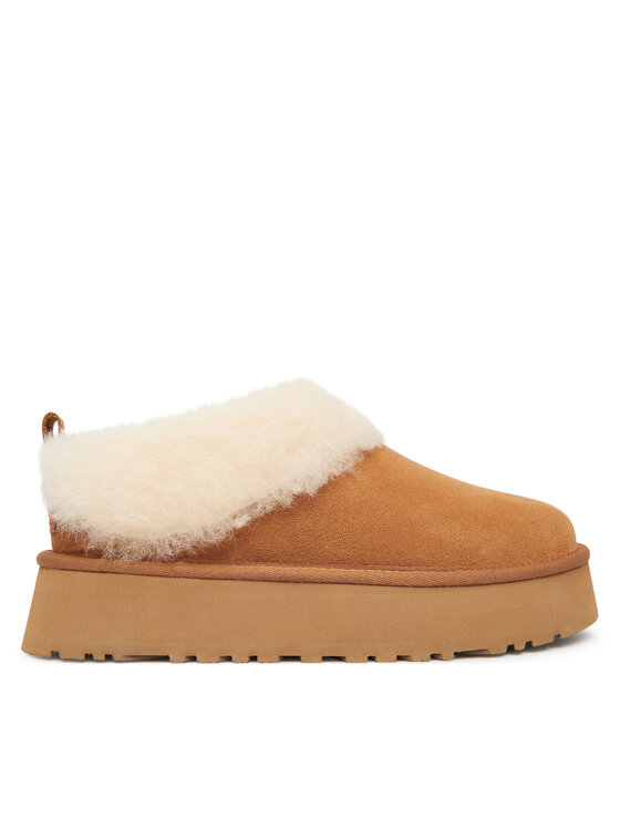 Ugg Čizme za snijeg Ugg W Tazzelle 1171393 Bež