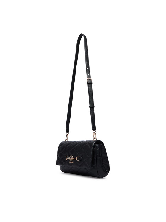 Guess Borsetta Guess Frances HWQG22 41190 Nero